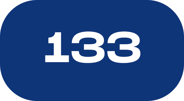 133
