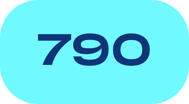 790
