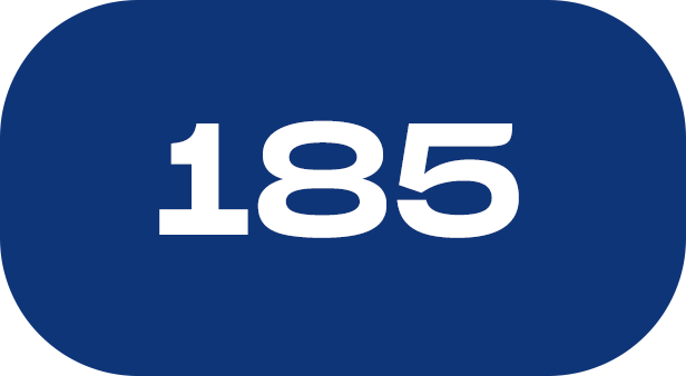 185