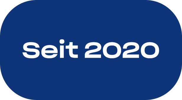 Seit 2020