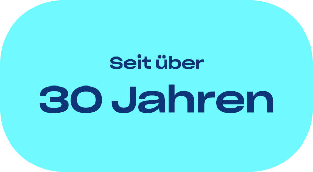 seit über 30 Jahren