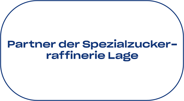 Partner der Spezialzuckerraffinerie Lage