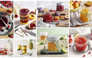 Diese Rezepte machen Lust auf eine Jam-Session