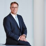 Uwe Schöneberg, Pfeifer & Langen Management