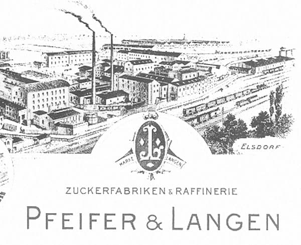 © Pfeifer & Langen